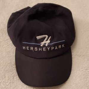 Hershey Park Hat